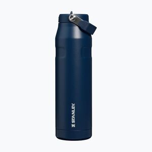 Termosz palack Stanley IceFlow Flip Straw 710 ml dark navy (IceFlow Flip Straw 10-11283-0813) kép