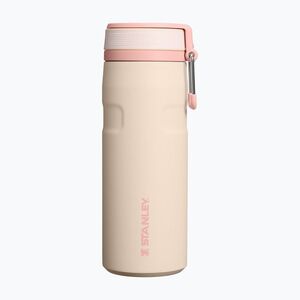 Termosz palack Stanley IceFlow Twist Flip 2.0 470 ml champagne (IceFlow Twist Flip 2.0 10-12106-0233) kép