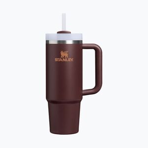 Termoszbögre Stanley Quencher H2.0 FlowState 890 ml coffee (Quencher H2.0 FlowState 10-10829-0795) kép