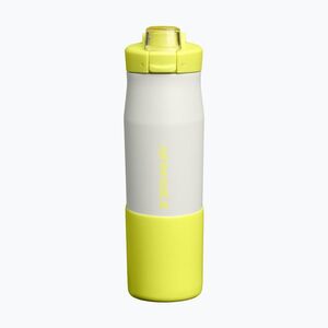 Termosz palack Stanley The Vitalize Tempo pale stone atomic (The Vitalize Tempo 10-21045-0147) kép