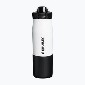 Termosz palack Stanley The Vitalize Tempo chalk (The Vitalize Tempo 10-21045-0149) kép