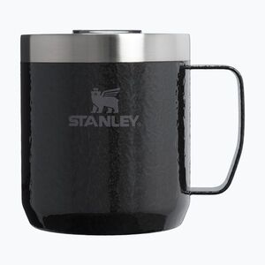 Termoszbögre Stanley Everyday Camp 350 ml hammertone frost (Everyday Camp 10-13094-0067) kép