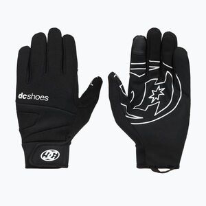 Snowboardkesztyűk DC Trackstar Park black (Trackstar Park EDYHN03055-KVJ0) kép