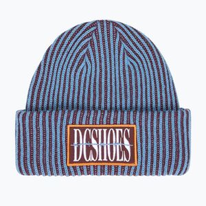 Téli sapka DC Two Thread Beanie fig (Two Thread Beanie EDYHA03212-RSN0) kép