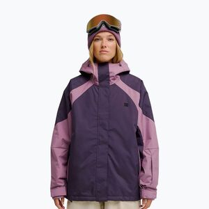 Női snowboarddzseki DC Everfrost mysterioso (Everfrost EDJTJ03052-PSH0) kép