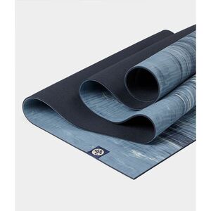 Manduka eKO Yoga Mat 5mm – természetes gumi jógaszőnyeg - Maldive Marble kép