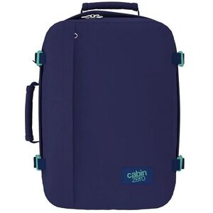 CabinZero Classic 36 L Deep ocean kép