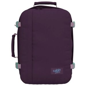 Cabinzero Classic 36 L Midnight purple kép