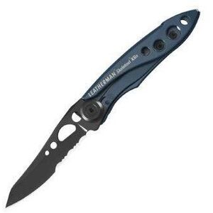 Leatherman Skeletool KBX Nocturnal kép