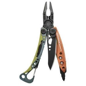 Leatherman Skeletool CX Aurora kép