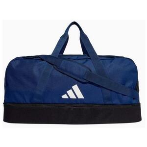 Adidas Tiro League Duffle With Bottom Compartment tengerészkék, L kép