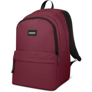Lenovo Commuter Backpack B10 16" Burgundy kép