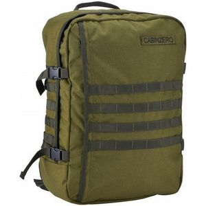 CabinZero Military 44 L - katonai zöld kép