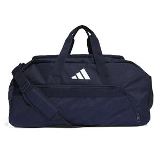 Adidas Tiro League Duffle tengerészkék, M kép