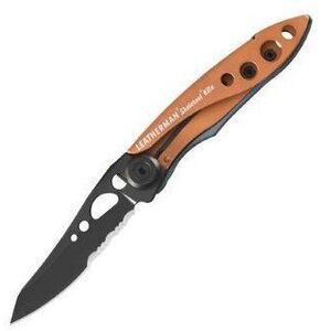 Leatherman Skeletool KBX Aurora kép