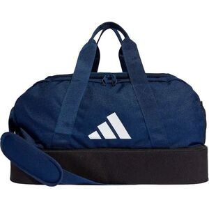 Adidas Tiro League Duffle With Bottom Compartment tengerészkék, S kép