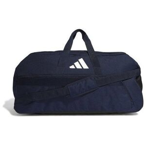 Adidas Tiro League Duffle tengerészkék, L kép