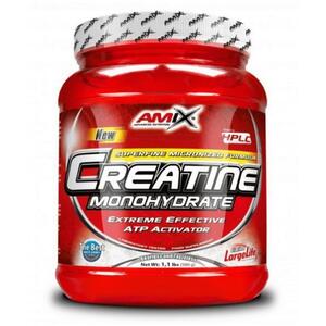Creatine Monohydrate 1000 g kép