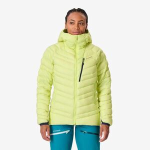 Simond Női alpinista tollkabát - Alpinism kép
