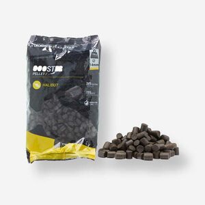 Caperlan Halibut pellet, 14 mm 0, 7 kg - Gooster kép
