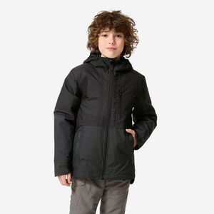 Quechua Gyerek túrakabát, 3 az 1-ben, 7-15 éveseknek, -9°C-ig - MH500 kép