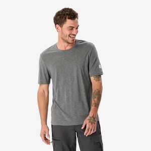 Simond Férfi túra póló, újrahasznosított merinógyapjú - Merino Fresh Rec kép