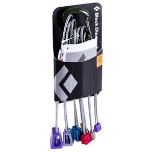Black Diamond Ék sor #5-11 - Stopper Set Classic kép