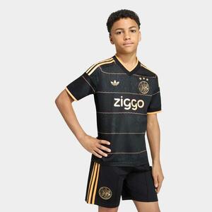 Adidas Gyerek futballmez, idegenbeli - Ajax Amsterdam 26/27 kép