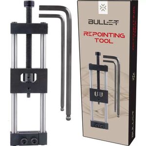 Darts hegycserélő Bullet Repointing tool kép