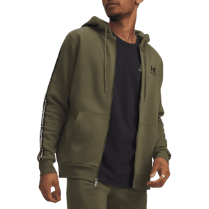 Icon Fleece Full-Zip kép