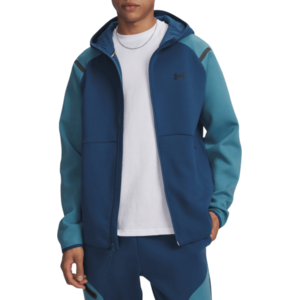 Unstoppable Fleece kép