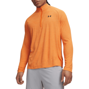 Textured 1/2 Zip kép
