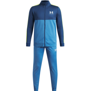Rival Knit Colorblock kép