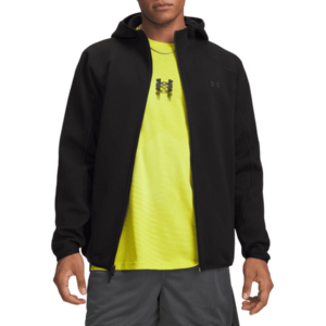 Unstoppable Fleece kép