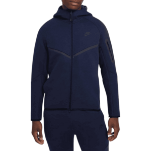 Tech Fleece Full-Zip Windrunner kép