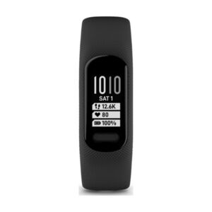 GARMIN VIVOSMART 5 L - fekete kép