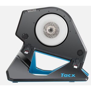 TACX spinning kerékpár - NEO 2T - világoskék/fekete kép
