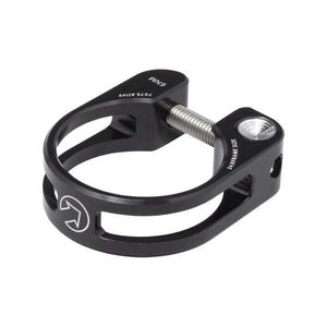 PRO foglalat - SOCKET 31, 8mm - fekete kép