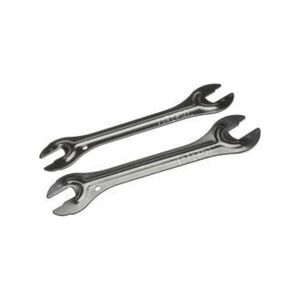 PRO kulcskészlet - CONE WRENCH SET - fekete kép