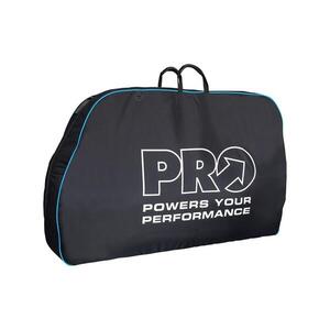 PRO Kerékpáros táska - BIKE BAG - fekete kép