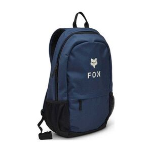 FOX hátizsák - BACKPACK - kék kép