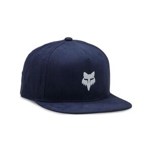 FOX Kerékpáros sapka - SNAPBACK - kék kép