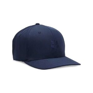 FOX Kerékpáros sapka - SELECT FLEXFIT - kék kép