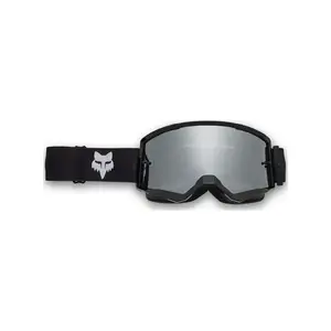 FOX Kerékpáros szemüveg - GOGGLES SPARK - fekete kép