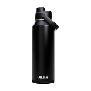 CAMELBAK Kerékpáros palack vízre - THRIVE CHUG VSS 1, 2 L - fekete kép