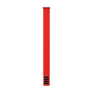 GARMIN szíj - ULTRAFIT 2 22MM - piros kép