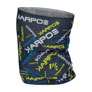 KARPOS Kerékpáros nyakmelegítő - LIGHT - színes kép