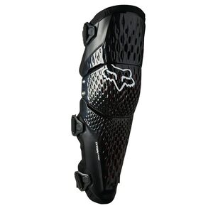 FOX szarvak - TITAN PRO D3O - fekete kép
