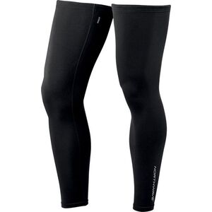 NORTHWAVE Kerékpáros lábmelegítő - EASY LEG - fekete kép