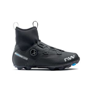 NORTHWAVE Kerékpáros cipő - CELSIUS XC ARC. GTX - fekete kép